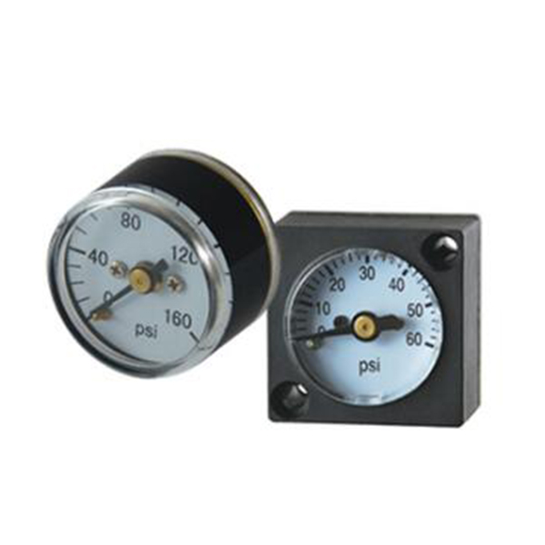 Special Mini pressure gauge 